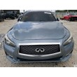 2016 INFINITI Q50 PREMIUM