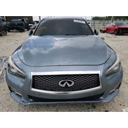 2016 INFINITI Q50 PREMIUM