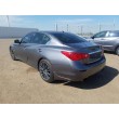 2016 INFINITI Q50 RED SPORT 400