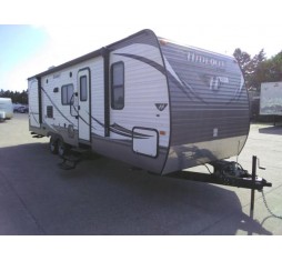 2016 KEYSTONE HIDE OUT