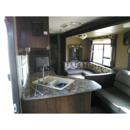 2016 KEYSTONE HIDE OUT