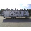 2016 KEYSTONE HIDE OUT
