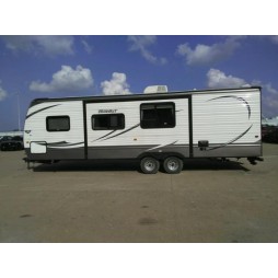 2016 KEYSTONE HIDE OUT
