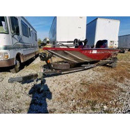 2016 LAND ROVER RT188 W/11