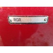 2016 LAND ROVER RT188 W/11