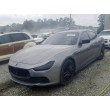 2016 MASERATI GHIBLI S
