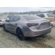 2016 MASERATI GHIBLI S