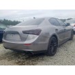2016 MASERATI GHIBLI S