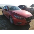 2016 MAZDA 3 SPORT