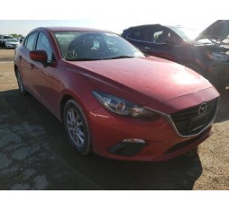 2016 MAZDA 3 SPORT