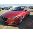 2016 MAZDA 3 SPORT
