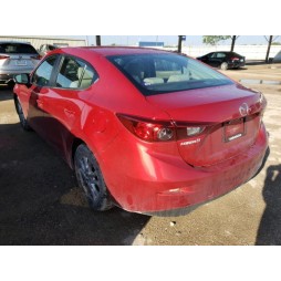 2016 MAZDA 3 SPORT