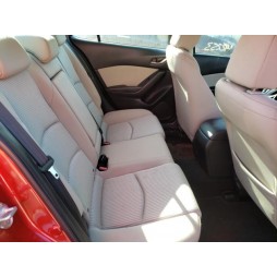 2016 MAZDA 3 SPORT