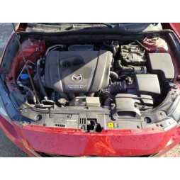 2016 MAZDA 3 SPORT