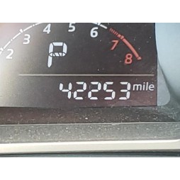 2016 MAZDA 3 SPORT