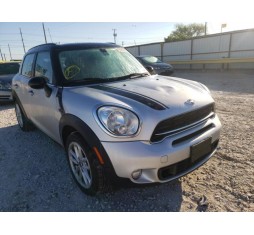 2016 MINI COOPER S COUNTRYMAN