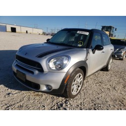 2016 MINI COOPER S COUNTRYMAN