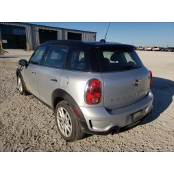 2016 MINI COOPER S COUNTRYMAN