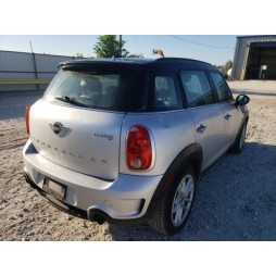 2016 MINI COOPER S COUNTRYMAN