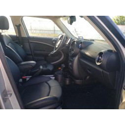 2016 MINI COOPER S COUNTRYMAN