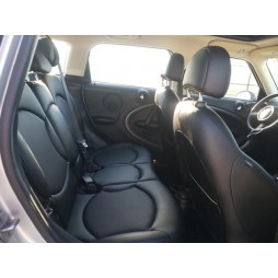 2016 MINI COOPER S COUNTRYMAN