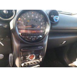 2016 MINI COOPER S COUNTRYMAN