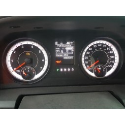 2016 RAM 1500 ST