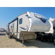 2016 RV LONGHORN