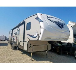 2016 RV LONGHORN