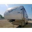 2016 RV LONGHORN