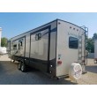 2016 RV LONGHORN