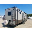 2016 RV LONGHORN