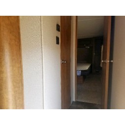 2016 RV LONGHORN