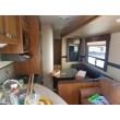 2016 RV LONGHORN