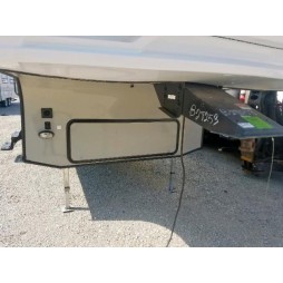 2016 RV LONGHORN