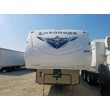 2016 RV LONGHORN
