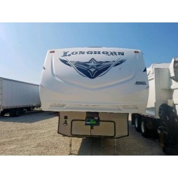 2016 RV LONGHORN