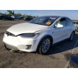 2016 TESLA MODEL X