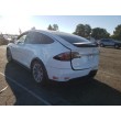 2016 TESLA MODEL X
