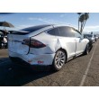 2016 TESLA MODEL X