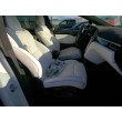 2016 TESLA MODEL X