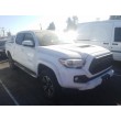 2016 TOYOTA TACOMA DOUBLE CAB