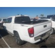 2016 TOYOTA TACOMA DOUBLE CAB