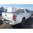 2016 TOYOTA TACOMA DOUBLE CAB