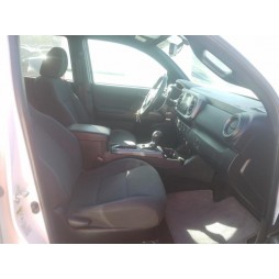 2016 TOYOTA TACOMA DOUBLE CAB