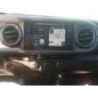 2016 TOYOTA TACOMA DOUBLE CAB