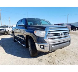 2016 TOYOTA TUNDRA CREWMAX 1794