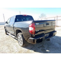 2016 TOYOTA TUNDRA CREWMAX 1794