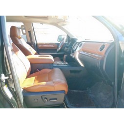 2016 TOYOTA TUNDRA CREWMAX 1794