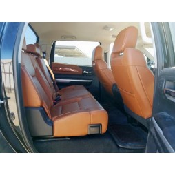 2016 TOYOTA TUNDRA CREWMAX 1794